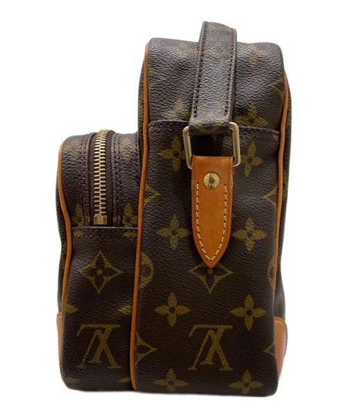 LOUIS VUITTON（ルイ ヴィトン）LOUIS VUITTON (ルイ ヴィトン) ショルダーバッグの古着・服飾アイテム