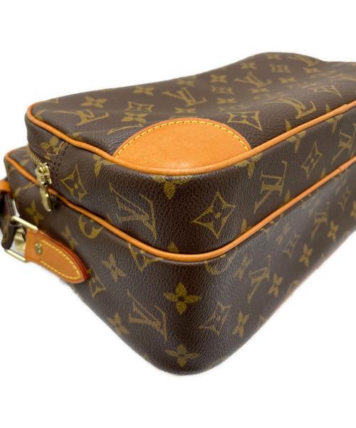 LOUIS VUITTON（ルイ ヴィトン）LOUIS VUITTON (ルイ ヴィトン) ショルダーバッグの古着・服飾アイテム