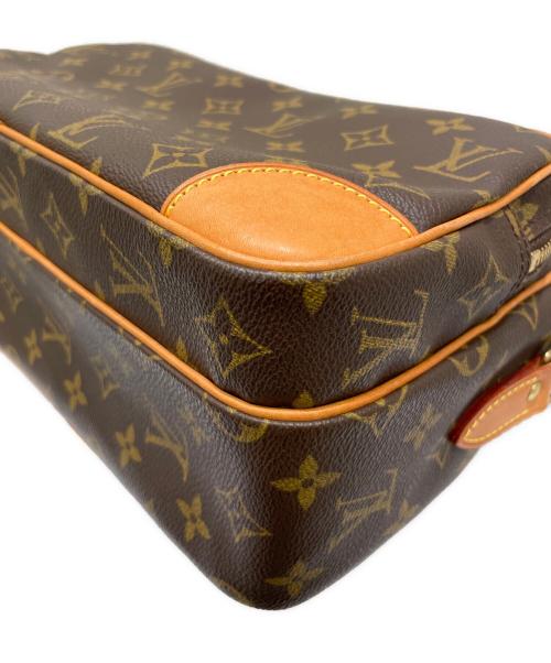 LOUIS VUITTON（ルイ ヴィトン）LOUIS VUITTON (ルイ ヴィトン) ショルダーバッグの古着・服飾アイテム