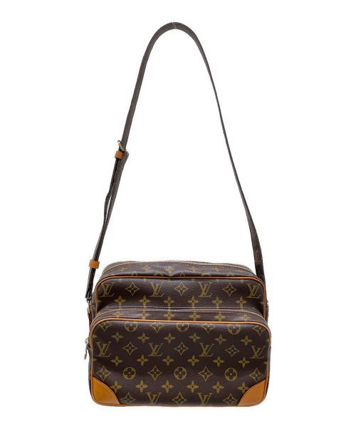 LOUIS VUITTON（ルイ ヴィトン）LOUIS VUITTON (ルイ ヴィトン) ショルダーバッグの古着・服飾アイテム