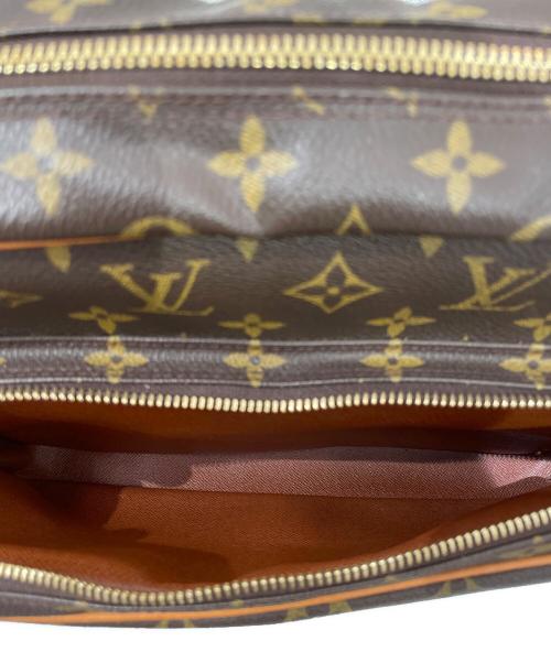 LOUIS VUITTON（ルイ ヴィトン）LOUIS VUITTON (ルイ ヴィトン) ショルダーバッグの古着・服飾アイテム
