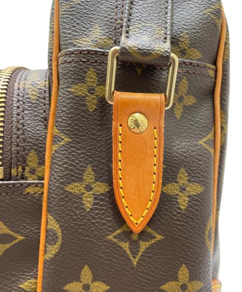 LOUIS VUITTON（ルイ ヴィトン）LOUIS VUITTON (ルイ ヴィトン) ショルダーバッグの古着・服飾アイテム