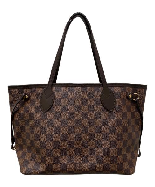 LOUIS VUITTON（ルイ ヴィトン）LOUIS VUITTON (ルイ ヴィトン) ネヴァーフルPM N51109 サイズ:PMの古着・服飾アイテム