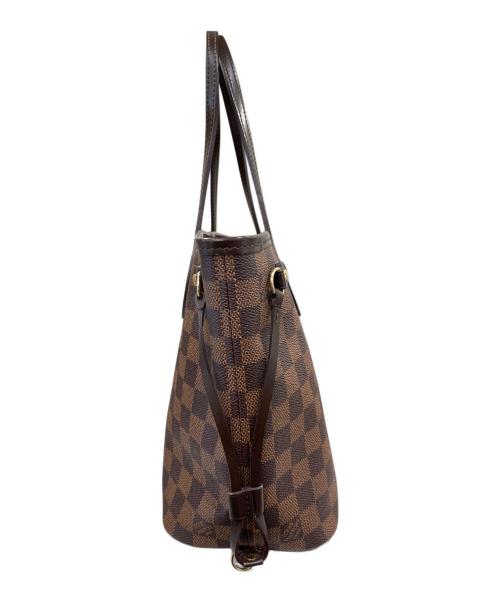 LOUIS VUITTON（ルイ ヴィトン）LOUIS VUITTON (ルイ ヴィトン) ネヴァーフルPM N51109 サイズ:PMの古着・服飾アイテム
