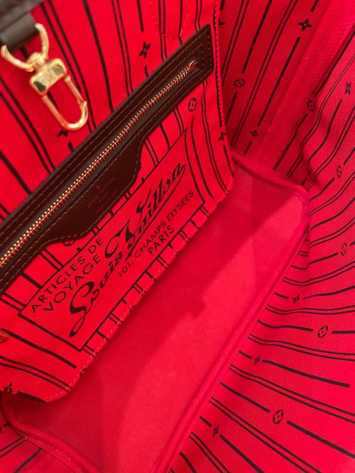 LOUIS VUITTON（ルイ ヴィトン）LOUIS VUITTON (ルイ ヴィトン) ネヴァーフルPM N51109 サイズ:PMの古着・服飾アイテム