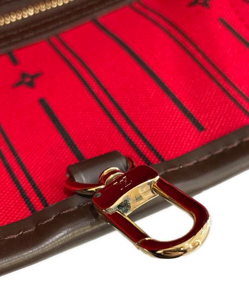 LOUIS VUITTON（ルイ ヴィトン）LOUIS VUITTON (ルイ ヴィトン) ネヴァーフルPM N51109 サイズ:PMの古着・服飾アイテム