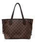 LOUIS VUITTON（ルイ ヴィトン）の古着「ネヴァーフルPM N51109」
