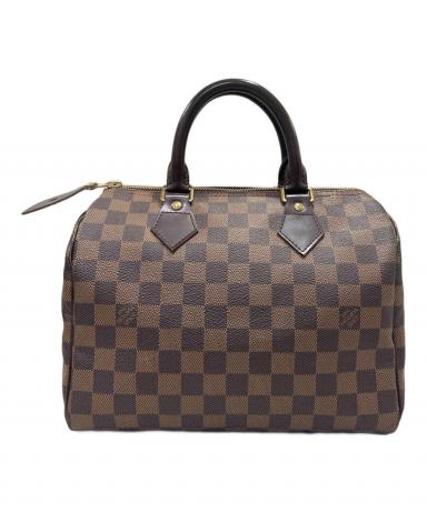 中古・古着通販】LOUIS VUITTON (ルイ ヴィトン) スピーディ 25 N41532