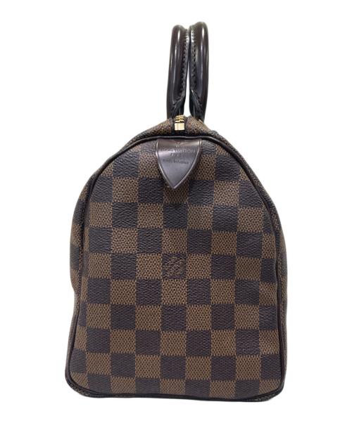 LOUIS VUITTON（ルイ ヴィトン）LOUIS VUITTON (ルイ ヴィトン) スピーディ 25 N41532 サイズ:25　の古着・服飾アイテム