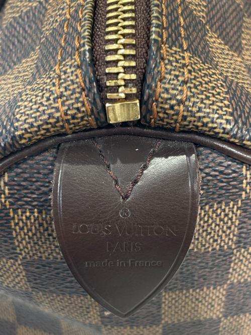 LOUIS VUITTON（ルイ ヴィトン）LOUIS VUITTON (ルイ ヴィトン) スピーディ 25 N41532 サイズ:25　の古着・服飾アイテム