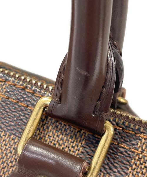 LOUIS VUITTON（ルイ ヴィトン）LOUIS VUITTON (ルイ ヴィトン) スピーディ 25 N41532 サイズ:25　の古着・服飾アイテム