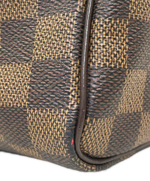 LOUIS VUITTON（ルイ ヴィトン）LOUIS VUITTON (ルイ ヴィトン) スピーディ 25 N41532 サイズ:25　の古着・服飾アイテム