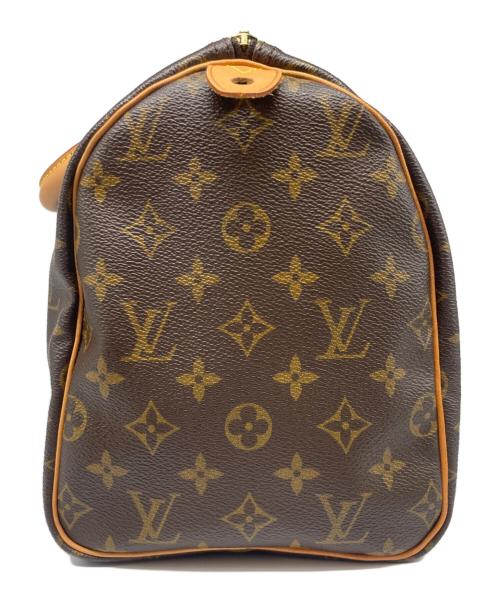 LOUIS VUITTON（ルイ ヴィトン）LOUIS VUITTON (ルイ ヴィトン) スピーディ 30 ブラウン サイズ:30の古着・服飾アイテム