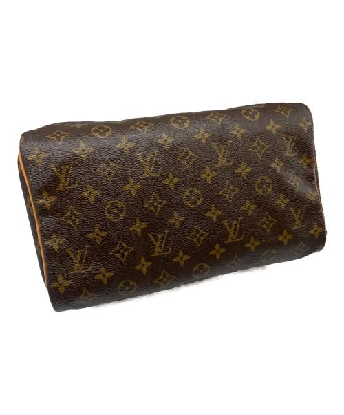 LOUIS VUITTON（ルイ ヴィトン）LOUIS VUITTON (ルイ ヴィトン) スピーディ 30 ブラウン サイズ:30の古着・服飾アイテム