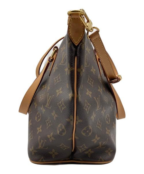 LOUIS VUITTON（ルイ ヴィトン）LOUIS VUITTON (ルイ ヴィトン) モノグラム　パレルモPM サイズ:PMの古着・服飾アイテム