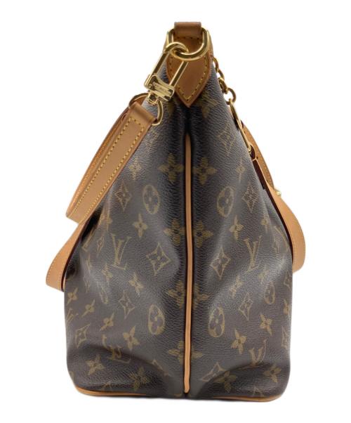 LOUIS VUITTON（ルイ ヴィトン）LOUIS VUITTON (ルイ ヴィトン) モノグラム　パレルモPM サイズ:PMの古着・服飾アイテム