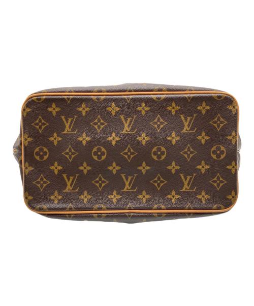 LOUIS VUITTON（ルイ ヴィトン）LOUIS VUITTON (ルイ ヴィトン) モノグラム　パレルモPM サイズ:PMの古着・服飾アイテム