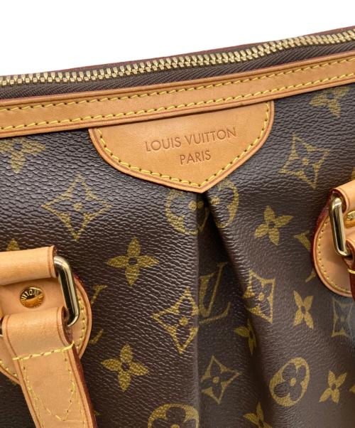 LOUIS VUITTON（ルイ ヴィトン）LOUIS VUITTON (ルイ ヴィトン) モノグラム　パレルモPM サイズ:PMの古着・服飾アイテム