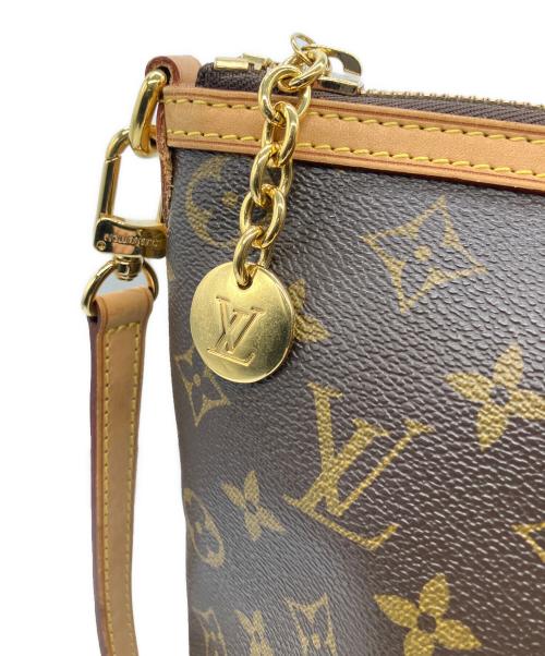 LOUIS VUITTON（ルイ ヴィトン）LOUIS VUITTON (ルイ ヴィトン) モノグラム　パレルモPM サイズ:PMの古着・服飾アイテム