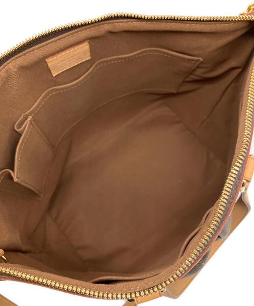 LOUIS VUITTON（ルイ ヴィトン）LOUIS VUITTON (ルイ ヴィトン) モノグラム　パレルモPM サイズ:PMの古着・服飾アイテム