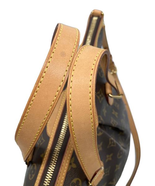 LOUIS VUITTON（ルイ ヴィトン）LOUIS VUITTON (ルイ ヴィトン) モノグラム　パレルモPM サイズ:PMの古着・服飾アイテム