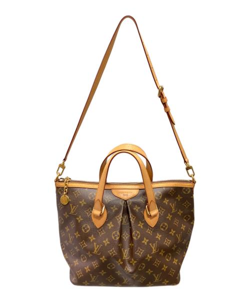 LOUIS VUITTON（ルイ ヴィトン）LOUIS VUITTON (ルイ ヴィトン) モノグラム　パレルモPM サイズ:PMの古着・服飾アイテム