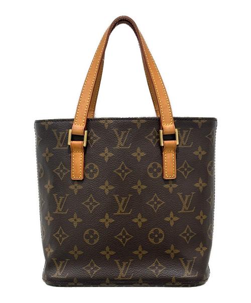 LOUIS VUITTON（ルイ ヴィトン）LOUIS VUITTON (ルイ ヴィトン) ヴィヴァンPM ブラウン サイズ:PMの古着・服飾アイテム