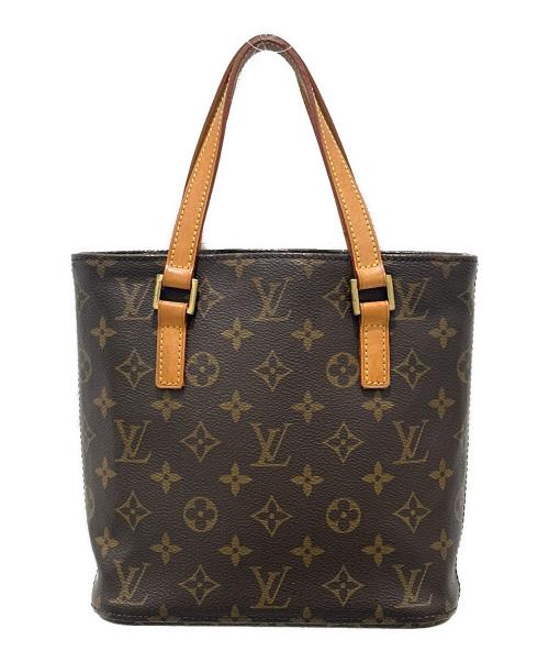 LOUIS VUITTON（ルイ ヴィトン）LOUIS VUITTON (ルイ ヴィトン) ヴィヴァンPM ブラウン サイズ:PMの古着・服飾アイテム
