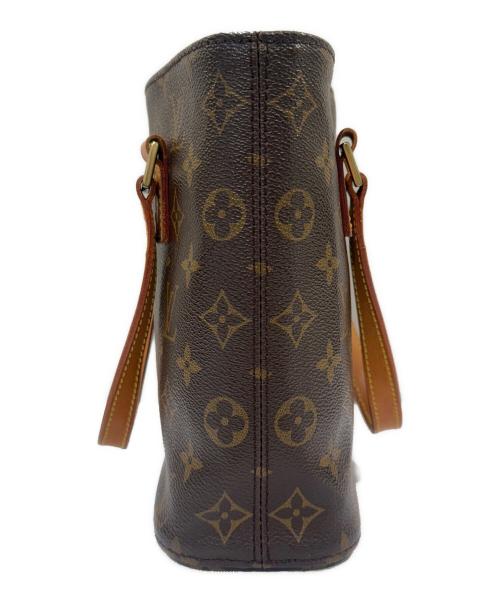 LOUIS VUITTON（ルイ ヴィトン）LOUIS VUITTON (ルイ ヴィトン) ヴィヴァンPM ブラウン サイズ:PMの古着・服飾アイテム