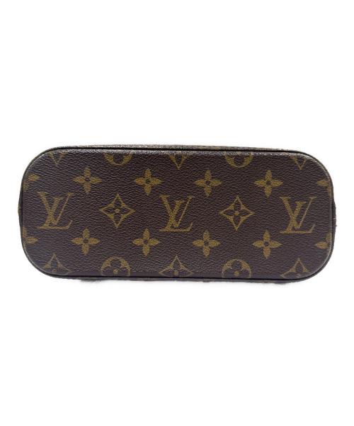 LOUIS VUITTON（ルイ ヴィトン）LOUIS VUITTON (ルイ ヴィトン) ヴィヴァンPM ブラウン サイズ:PMの古着・服飾アイテム