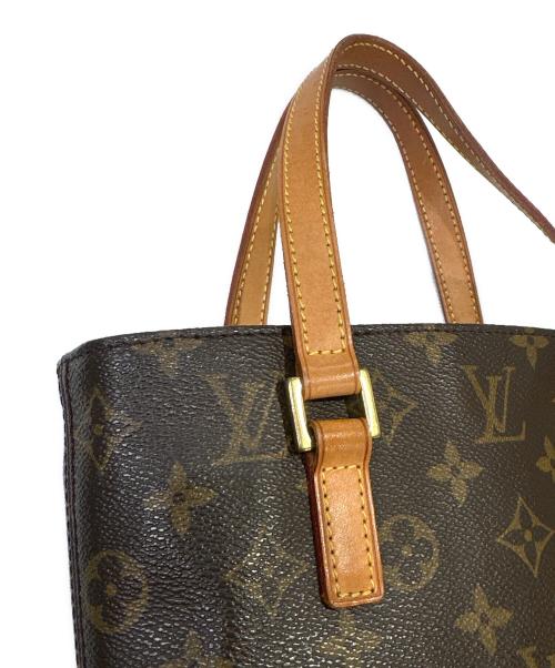 LOUIS VUITTON（ルイ ヴィトン）LOUIS VUITTON (ルイ ヴィトン) ヴィヴァンPM ブラウン サイズ:PMの古着・服飾アイテム
