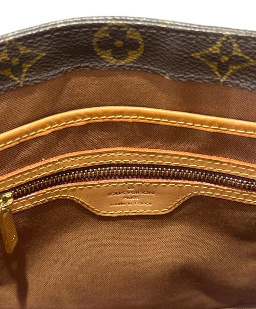 LOUIS VUITTON（ルイ ヴィトン）LOUIS VUITTON (ルイ ヴィトン) ヴィヴァンPM ブラウン サイズ:PMの古着・服飾アイテム