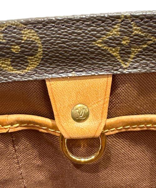 LOUIS VUITTON（ルイ ヴィトン）LOUIS VUITTON (ルイ ヴィトン) ヴィヴァンPM ブラウン サイズ:PMの古着・服飾アイテム