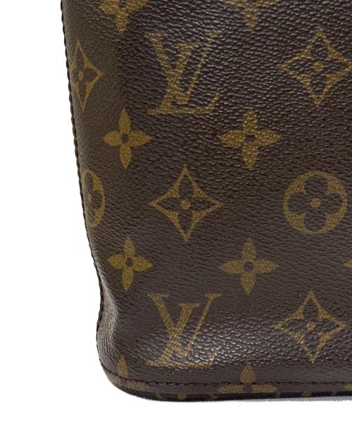 LOUIS VUITTON（ルイ ヴィトン）LOUIS VUITTON (ルイ ヴィトン) ヴィヴァンPM ブラウン サイズ:PMの古着・服飾アイテム