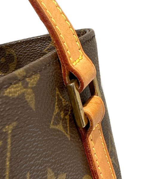 LOUIS VUITTON（ルイ ヴィトン）LOUIS VUITTON (ルイ ヴィトン) ヴィヴァンPM ブラウン サイズ:PMの古着・服飾アイテム