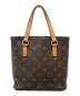 LOUIS VUITTON (ルイ ヴィトン) ヴィヴァンPM ブラウン サイズ:PM：135000円