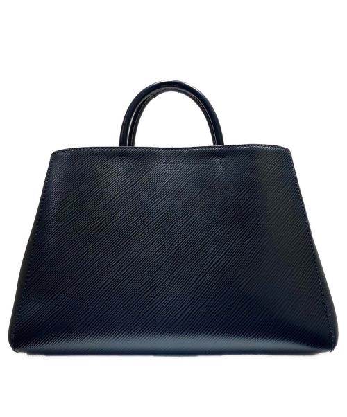 LOUIS VUITTON（ルイ ヴィトン）LOUIS VUITTON (ルイ ヴィトン) マレル･トートMM ノワール サイズ:MMの古着・服飾アイテム