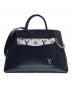LOUIS VUITTON（ルイ ヴィトン）の古着「マレル･トートMM」｜ノワール