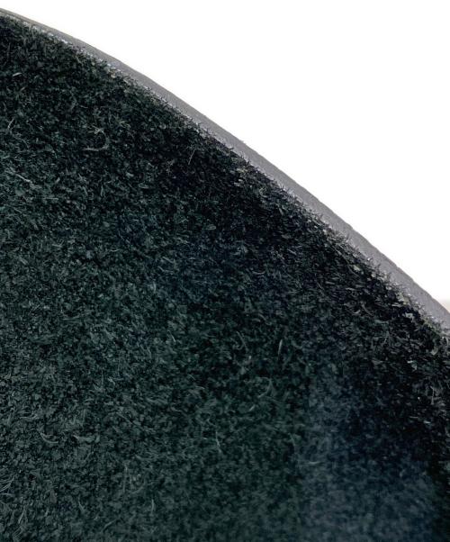 HERMES（エルメス）HERMES (エルメス) ピコタンロックMM ブラック サイズ:MMの古着・服飾アイテム