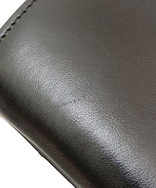 Saint Laurent Paris（サンローランパリ）Saint Laurent Paris (サンローランパリ) ベイビーカバス ブラックの古着・服飾アイテム