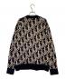 Dior (ディオール) オブリークカーディガン サイズ:L：165000円