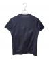 MONCLER (モンクレール) MAGLIA T-SHIRT ネイビー サイズ:M：22000円
