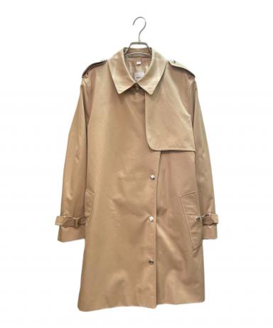中古・古着通販】BURBERRY (バーバリー) トレンチコート ベージュ