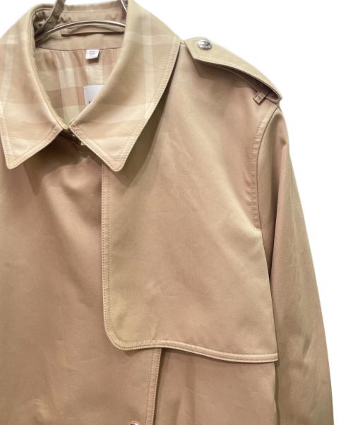 BURBERRY（バーバリー）BURBERRY (バーバリー) トレンチコート ベージュ サイズ:46の古着・服飾アイテム