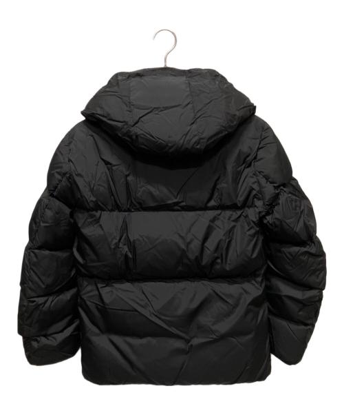 MONCLER（モンクレール）MONCLER (モンクレール) MONTCLA/ダウンジャケット ブラック サイズ:1の古着・服飾アイテム