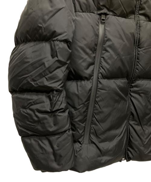 MONCLER（モンクレール）MONCLER (モンクレール) MONTCLA/ダウンジャケット ブラック サイズ:1の古着・服飾アイテム