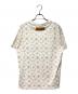 LOUIS VUITTON (ルイ ヴィトン) 23AW モノグラムプリントTシャツ ベージュ サイズ:S：100000円