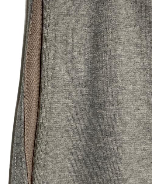 STONE ISLAND（ストーンアイランド）STONE ISLAND (ストーンアイランド) スウェットパンツ グレー サイズ:Mの古着・服飾アイテム