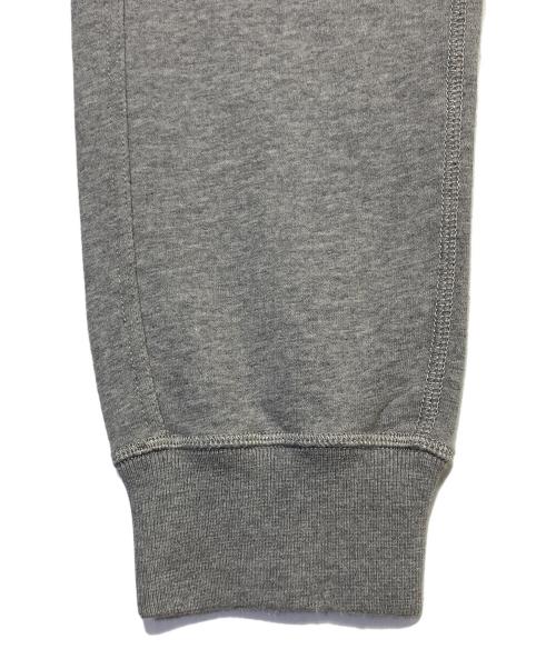 STONE ISLAND（ストーンアイランド）STONE ISLAND (ストーンアイランド) スウェットパンツ グレー サイズ:Mの古着・服飾アイテム