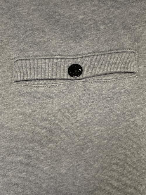 STONE ISLAND（ストーンアイランド）STONE ISLAND (ストーンアイランド) スウェットパンツ グレー サイズ:Mの古着・服飾アイテム